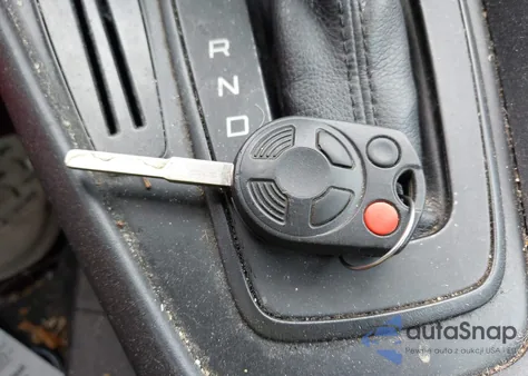 2015 Ford Focus Se from USA, damaged, VIN 1FADP3F25FL353404